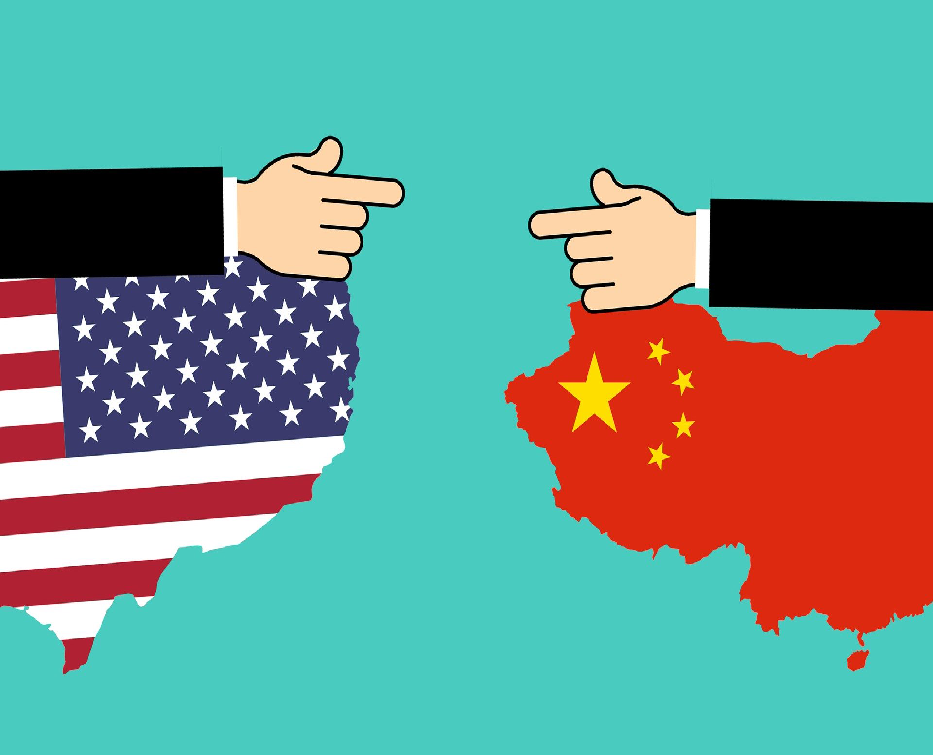 Kina pobeđuje Ameriku u naftnom ratu